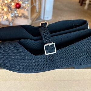 Steve Madden The Richmond Black Women's Maryjane Shoes